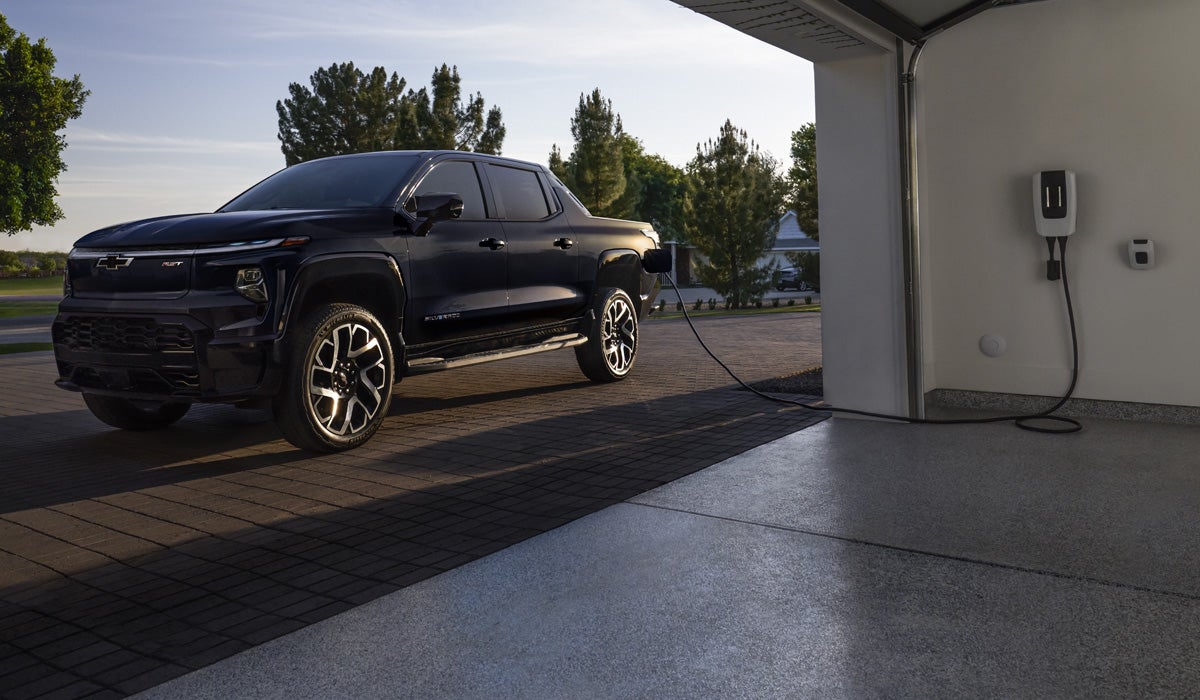 Randy Marion Chevrolet GMC of West Jefferson in West jefferson NC