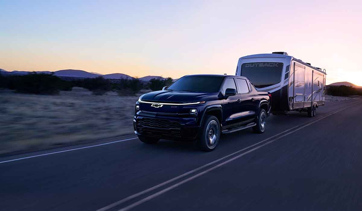 Randy Marion Chevrolet GMC of West Jefferson in West jefferson NC