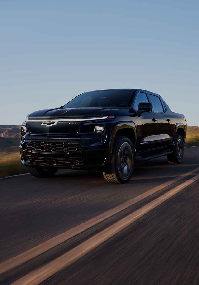 Randy Marion Chevrolet GMC of West Jefferson in West jefferson NC