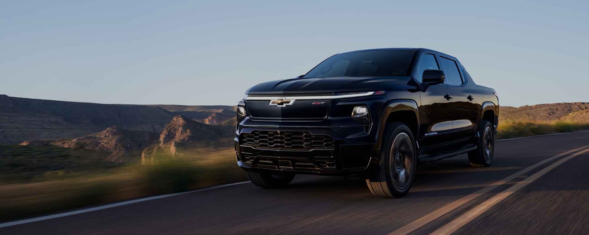 Randy Marion Chevrolet GMC of West Jefferson in West jefferson NC