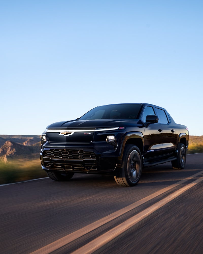 Randy Marion Chevrolet GMC of West Jefferson in West jefferson NC