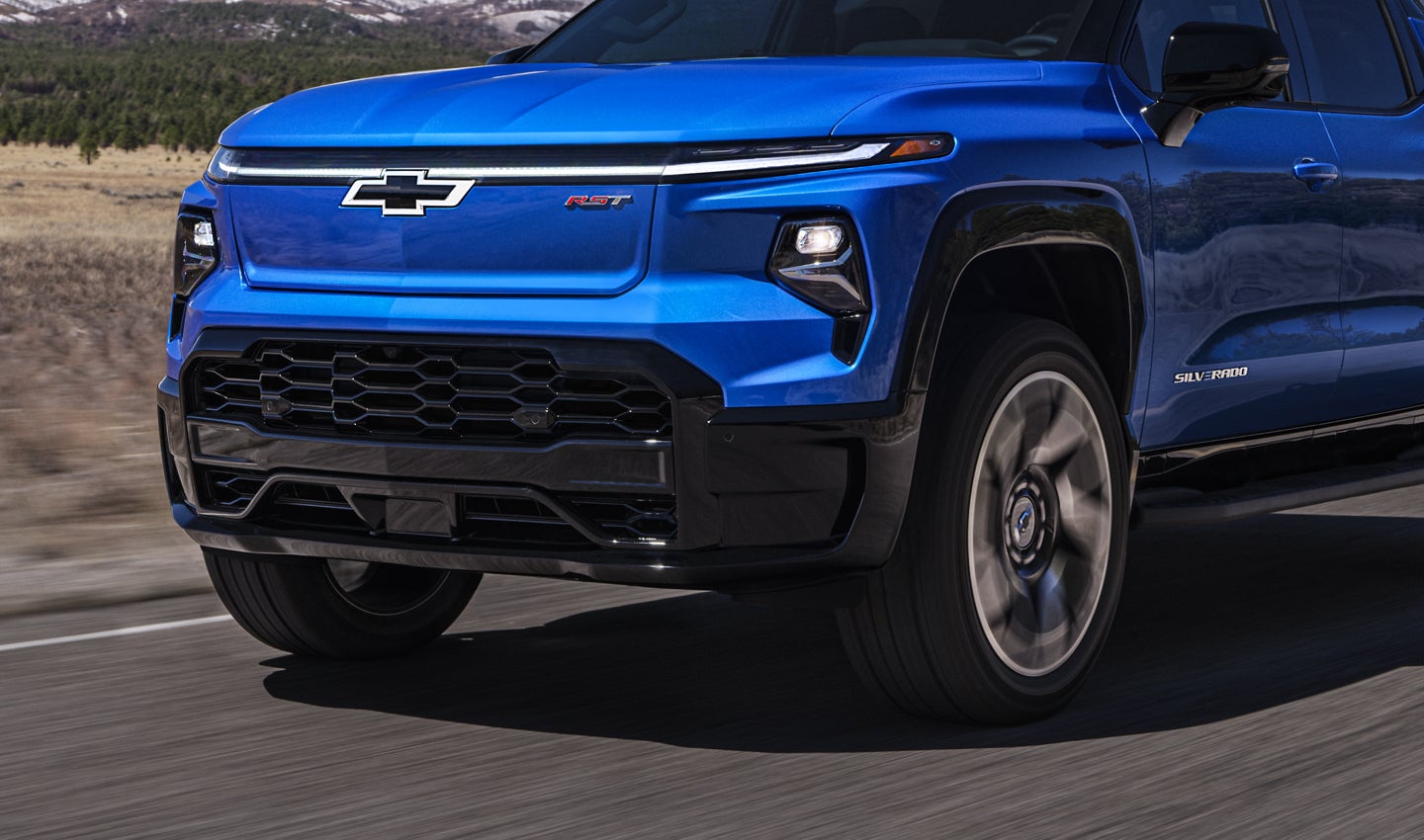 Randy Marion Chevrolet GMC of West Jefferson in West jefferson NC