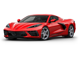 Chevrolet Corvette Stingray - Randy Marion Chevrolet GMC of West Jefferson in West jefferson NC