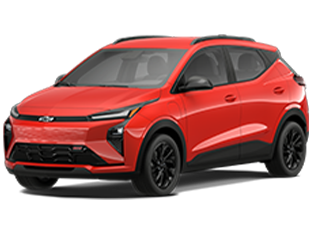 Chevrolet Bolt - Randy Marion Chevrolet GMC of West Jefferson in West jefferson NC