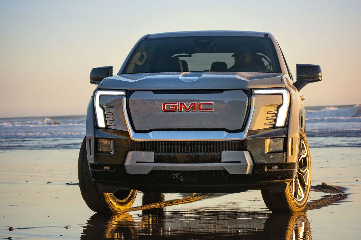 Randy Marion Chevrolet GMC of West Jefferson in West jefferson NC