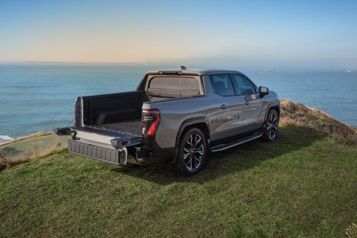Randy Marion Chevrolet GMC of West Jefferson in West jefferson NC