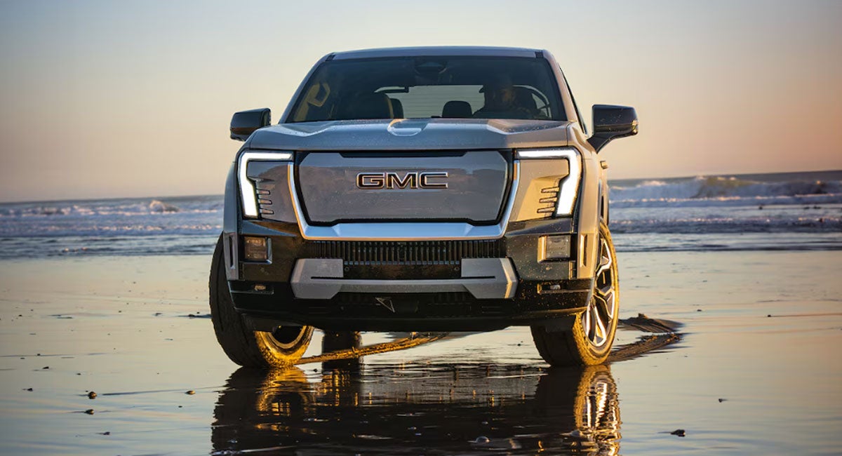 Randy Marion Chevrolet GMC of West Jefferson in West jefferson NC