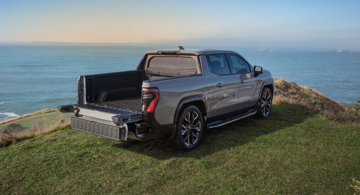 Randy Marion Chevrolet GMC of West Jefferson in West jefferson NC