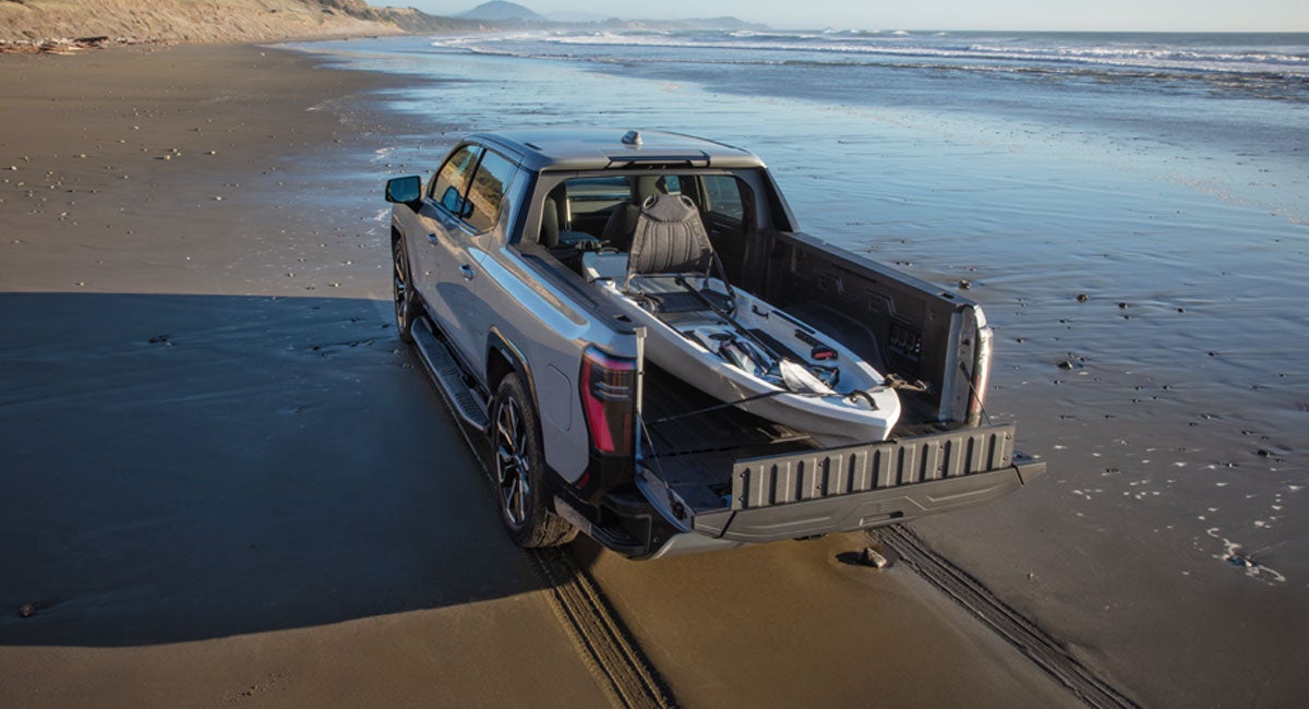 Randy Marion Chevrolet GMC of West Jefferson in West jefferson NC