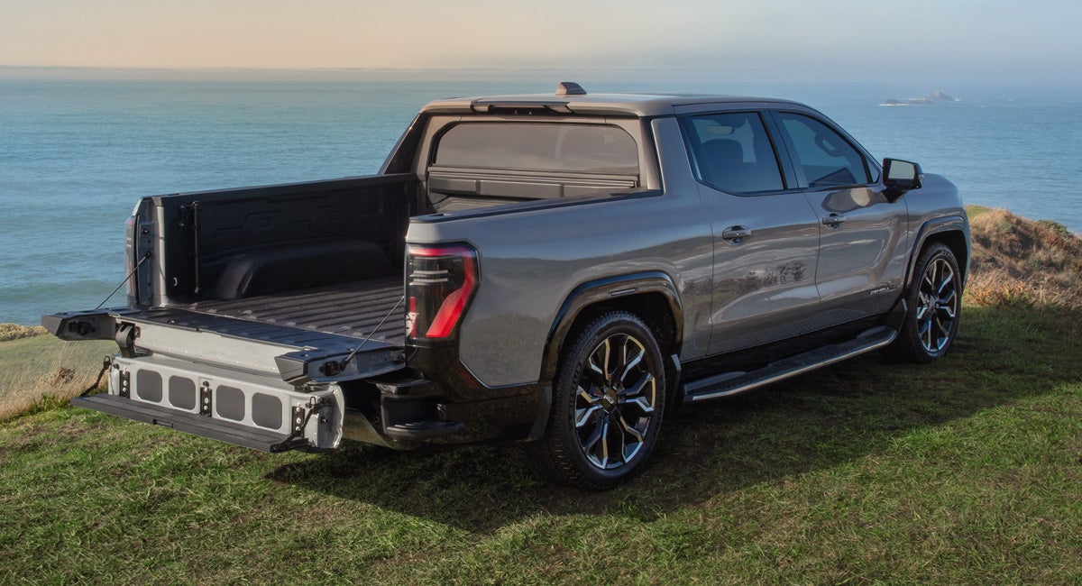 Randy Marion Chevrolet GMC of West Jefferson in West jefferson NC