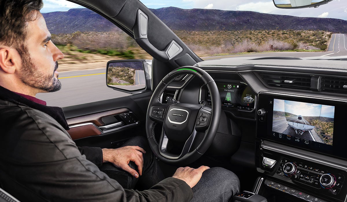 Randy Marion Chevrolet GMC of West Jefferson in West jefferson NC