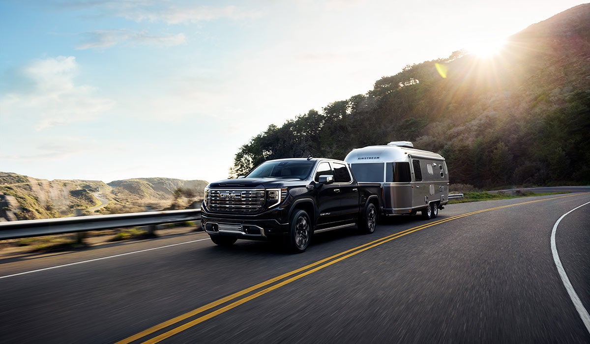 Randy Marion Chevrolet GMC of West Jefferson in West jefferson NC