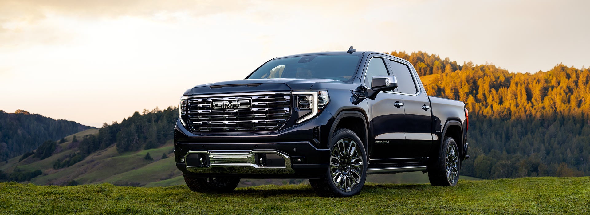 Randy Marion Chevrolet GMC of West Jefferson in West jefferson NC