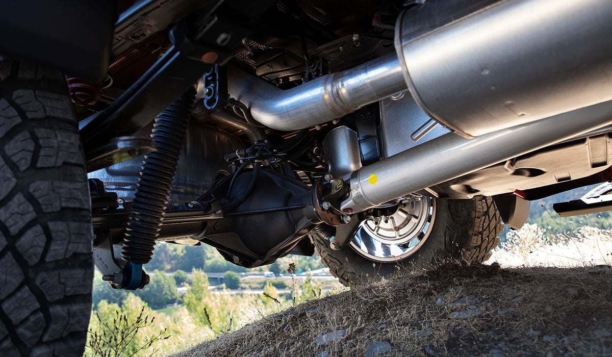 Randy Marion Chevrolet GMC of West Jefferson in West jefferson NC