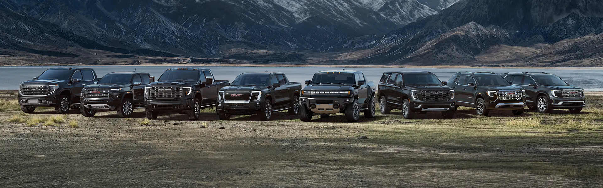 Randy Marion Chevrolet GMC of West Jefferson in West jefferson NC