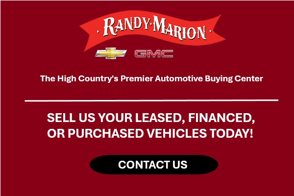 The High Country's Premier Automotive Buying Center