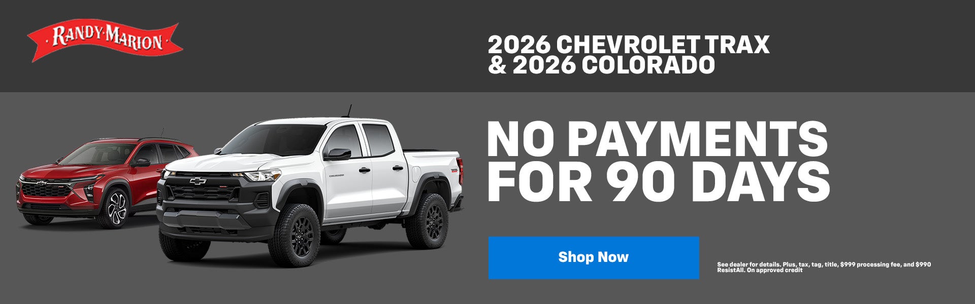 90 Days No Payments