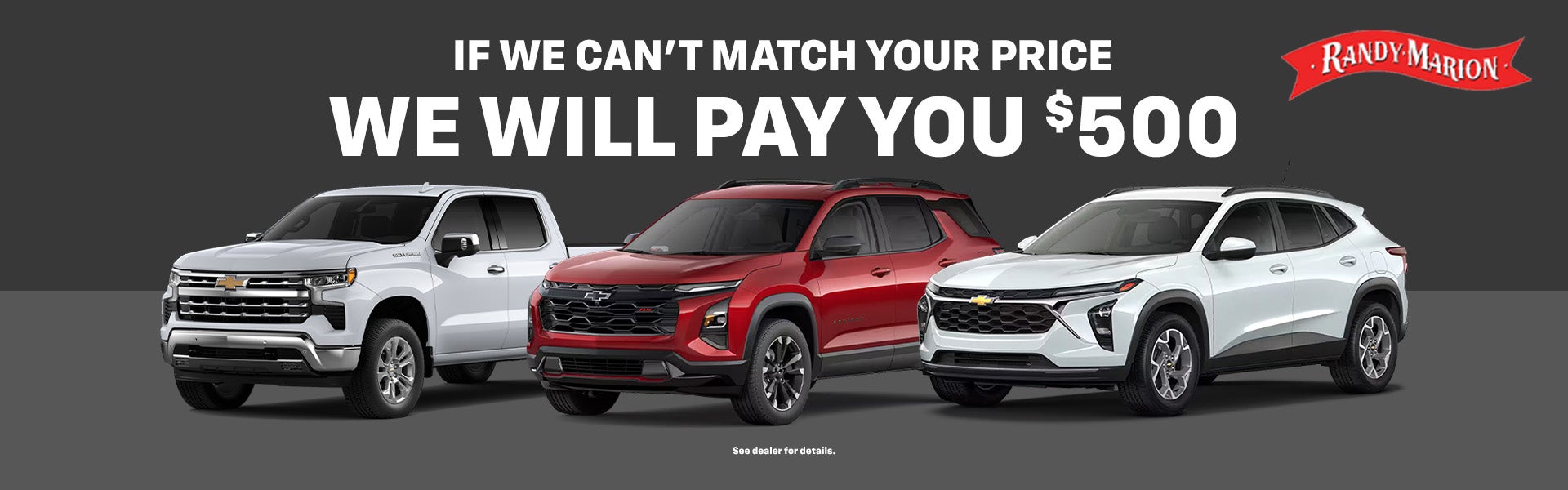 Price Match 