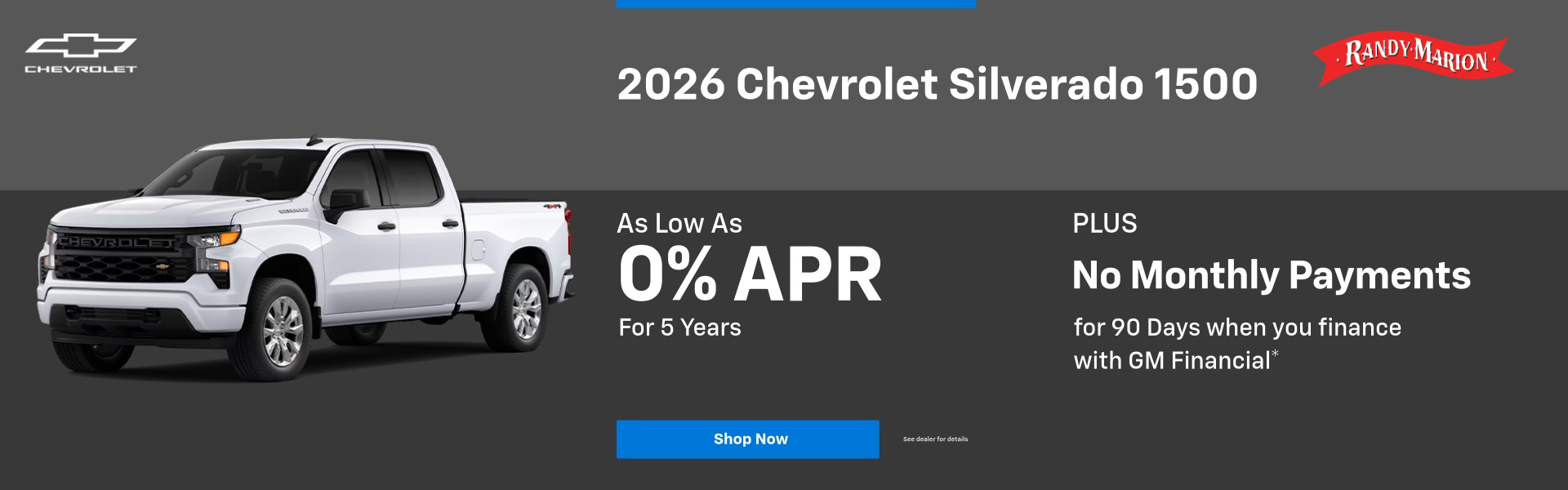 Silverado 1500