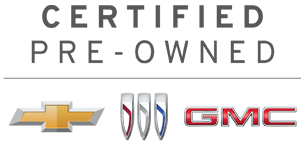 Chevrolet Buick GMC Certified Pre-Owned in West jefferson, NC